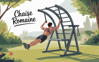 Chaise romaine extérieur : quel modèle choisir en 2026 ?