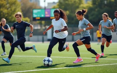Comment sportrip révolutionne la pratique du sport en groupe