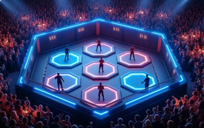 La carte complète de l’UFC 308 et ses combats phares