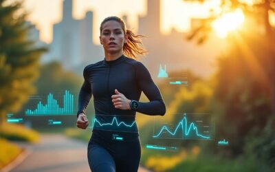 Noomba sport : la plateforme qui révolutionne le suivi sportif