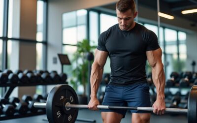 Renforcement musculaire : conseils pour progresser efficacement