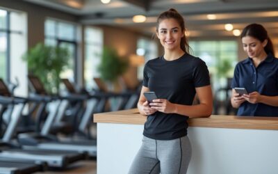 Fitness park résiliation : comment procéder facilement ?