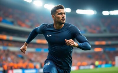 Sportif dont le nom commence par la lettre k