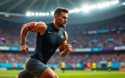 Sportif dont le nom commence par la lettre l