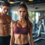 découvrez comment sculpter vos muscles avec des exercices adaptés pour tonifier votre corps sans augmenter significativement le volume musculaire.