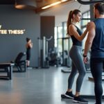 découvrez comment débuter la musculation en salle vous permet de gagner du temps efficacement grâce à des conseils adaptés et des méthodes optimisées.