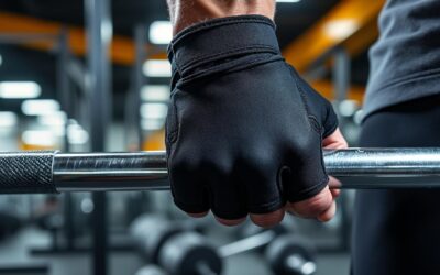 Gant musculation : comment bien choisir pour améliorer vos performances ?
