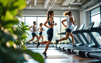 Les bienfaits du sport en haute intensité pour votre santé