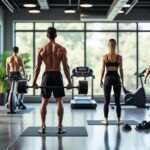 découvrez les nombreux bienfaits du sport en salle pour améliorer votre santé physique et mentale, renforcer votre corps et augmenter votre bien-être au quotidien.