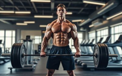 Rdl musculation : comment bien maîtriser le soulevé de terre jambes tendues