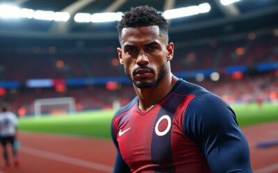 Sportif dont le nom commence par la lettre o
