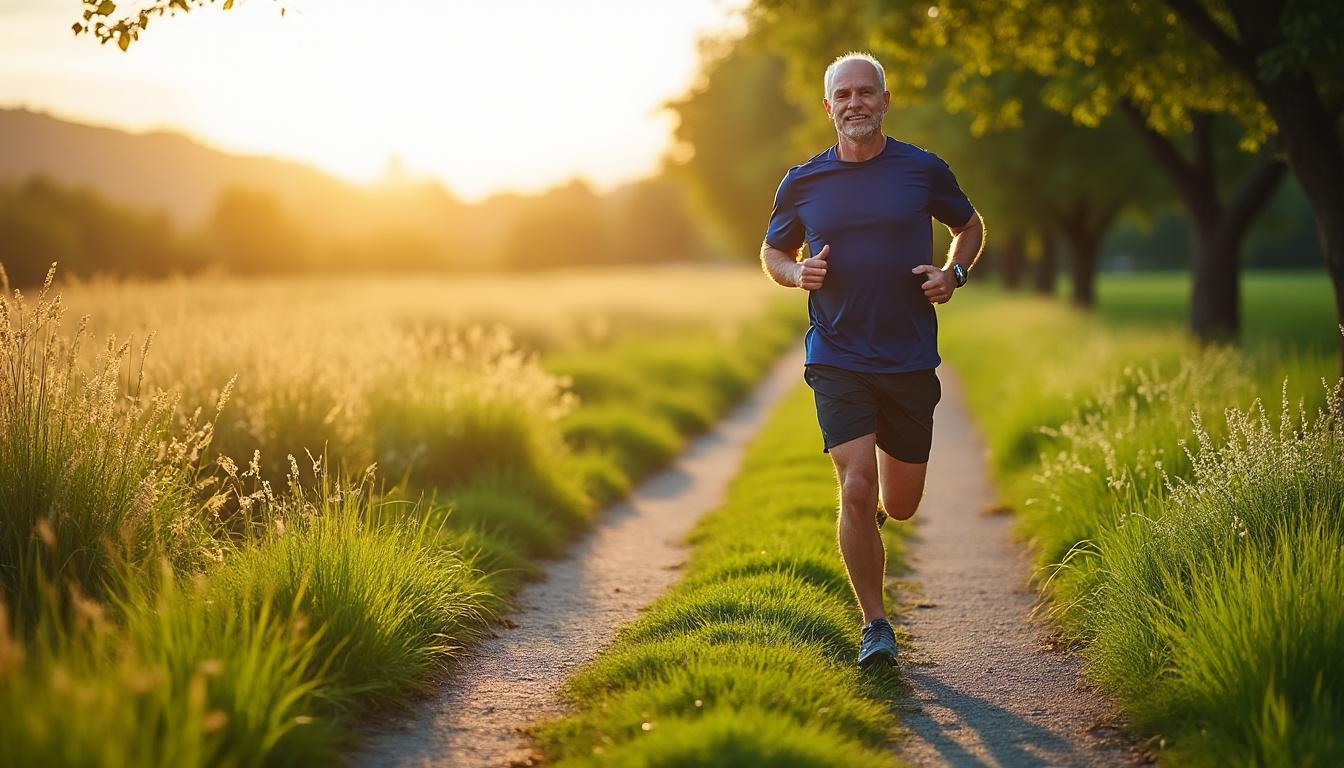 découvrez 10 conseils essentiels pour reprendre le sport après 40 ans en toute sécurité et efficacité, et retrouvez forme et bien-être durablement.