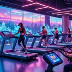 découvrez comment la gamification transforme le fitness en rendant l'entraînement plus ludique, motivant et efficace grâce à des mécanismes de jeu innovants.