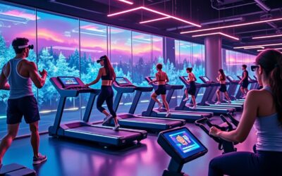 Comment la gamification révolutionne le fitness ?