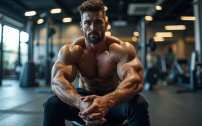 Comment le cbd contribue à une meilleure récupération musculaire ?