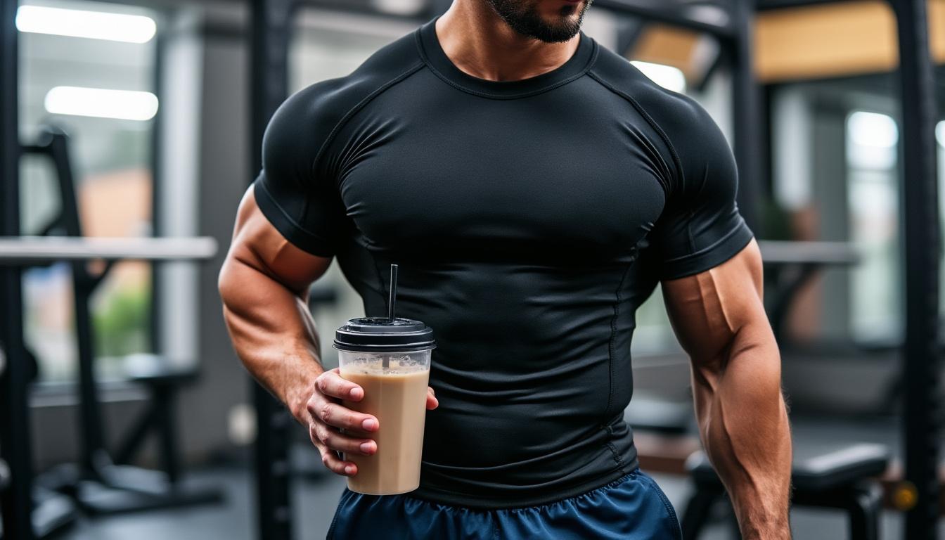découvrez ce qu'est la fenêtre anabolique et son impact réel sur la récupération musculaire : mythe ou réalité, toutes les réponses pour optimiser vos séances de musculation.