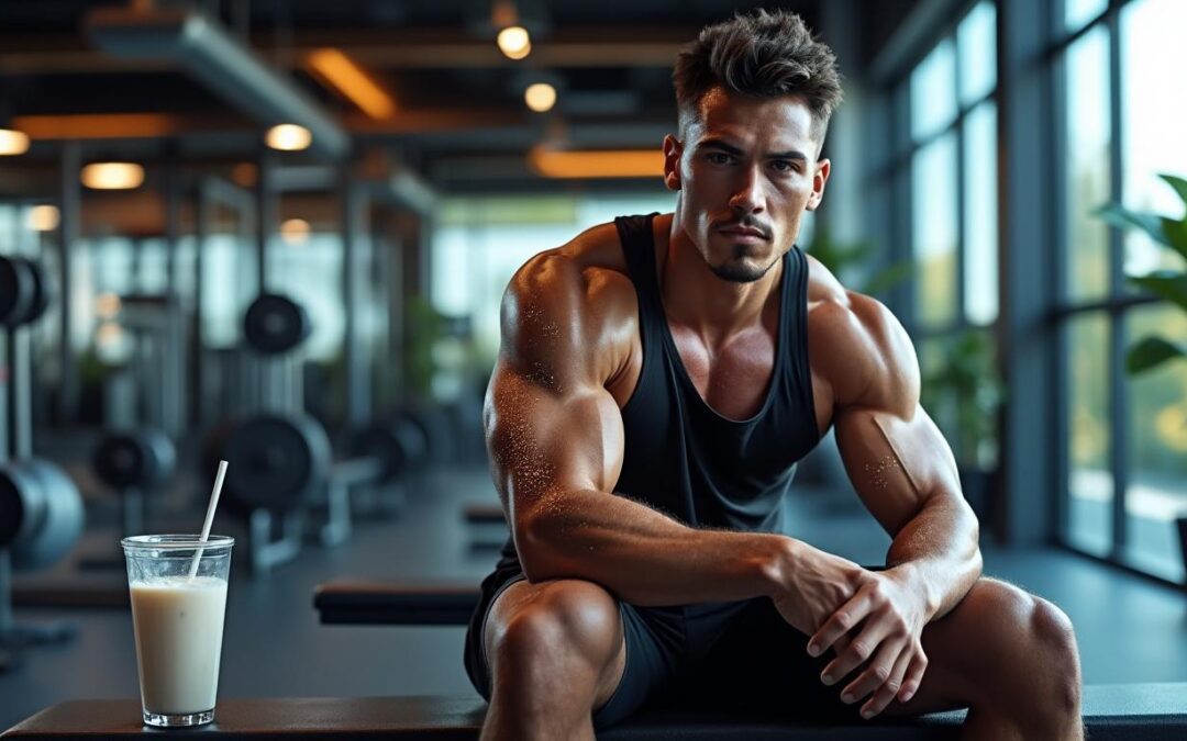 Comprendre la fenêtre anabolique : mythe ou réalité pour la récupération musculaire