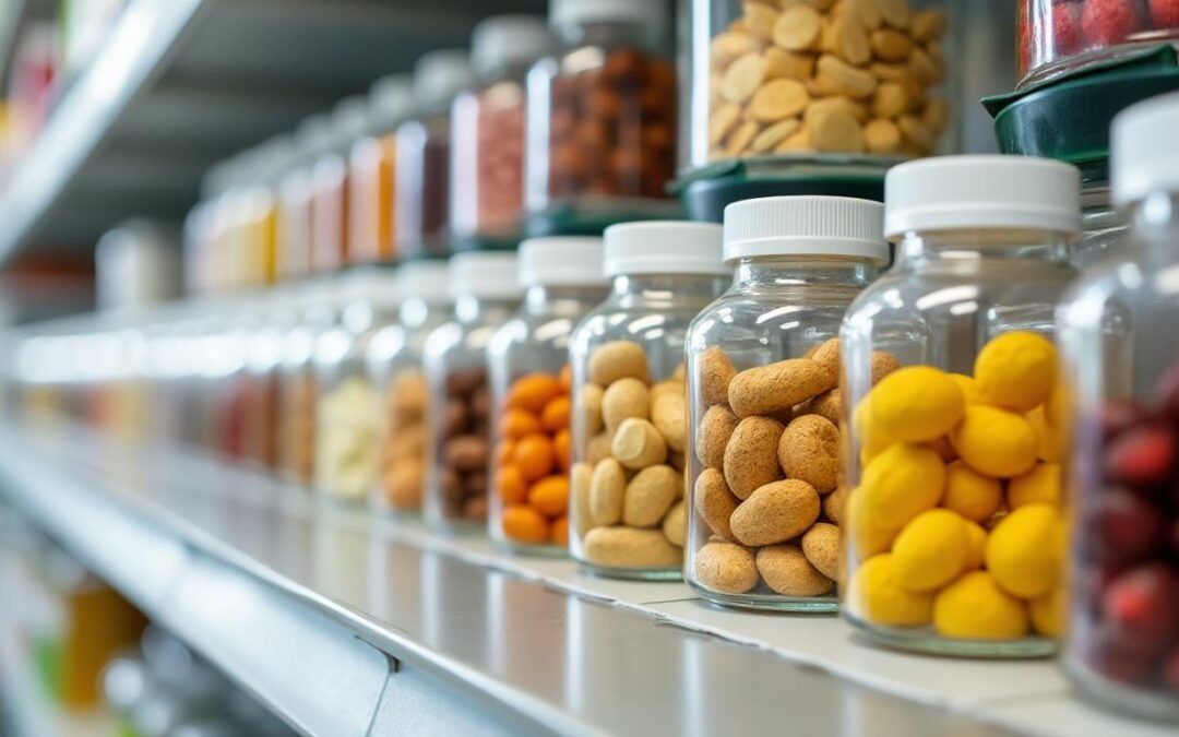 Efficacité des compléments alimentaires : que dit la science ?