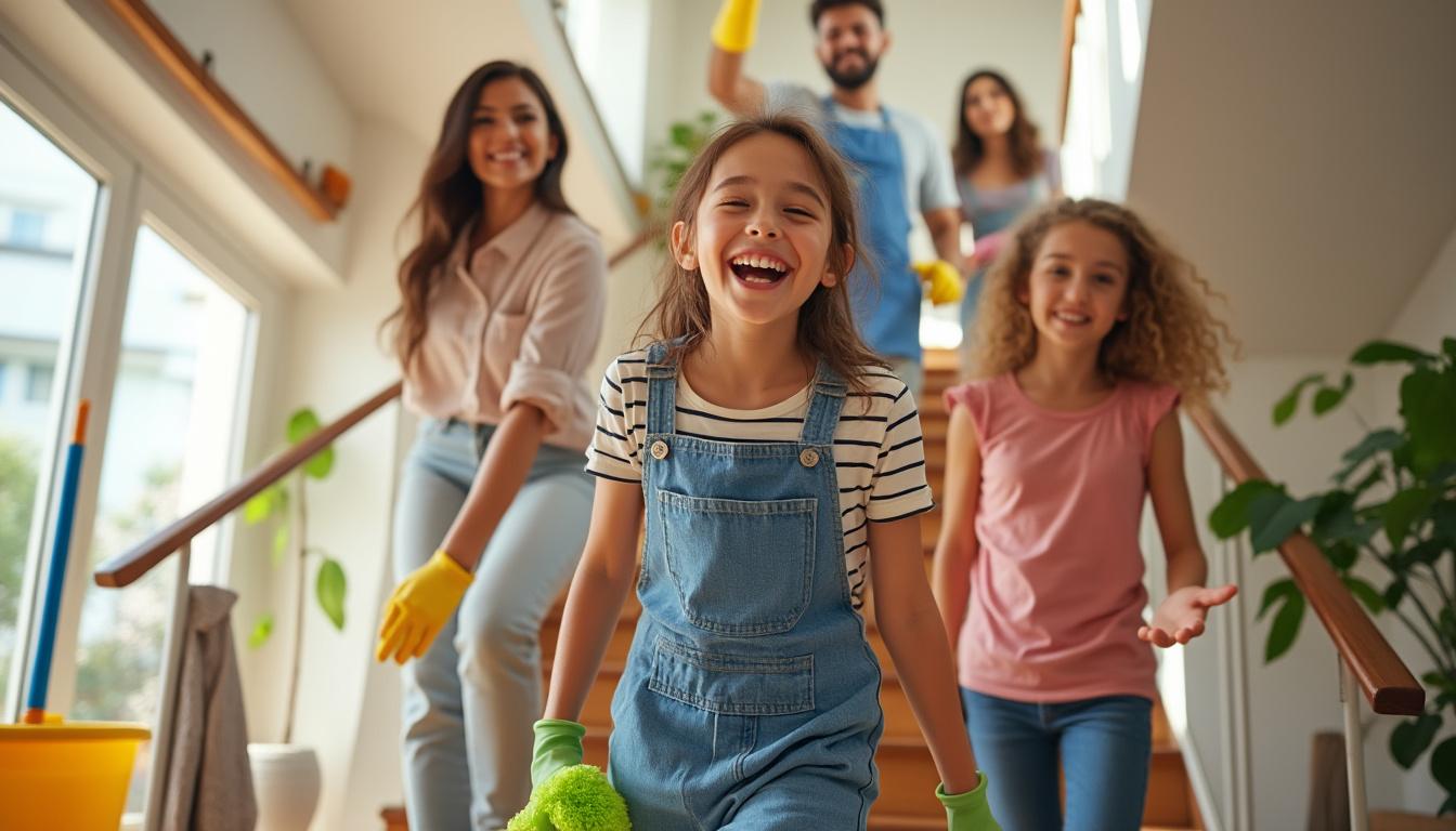 découvrez comment allier plaisir et entraînement efficace avec fitness happy, pour rester motivé et atteindre vos objectifs santé tout en prenant du plaisir.