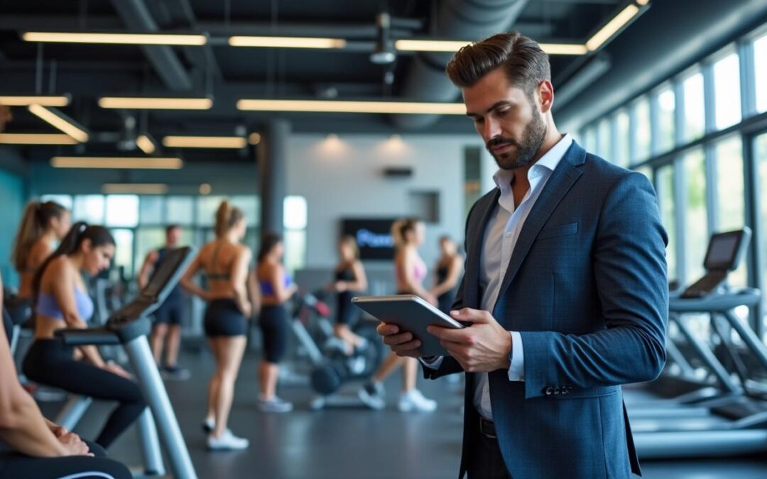 Franchise fitness park : comment réussir son investissement dans le fitness