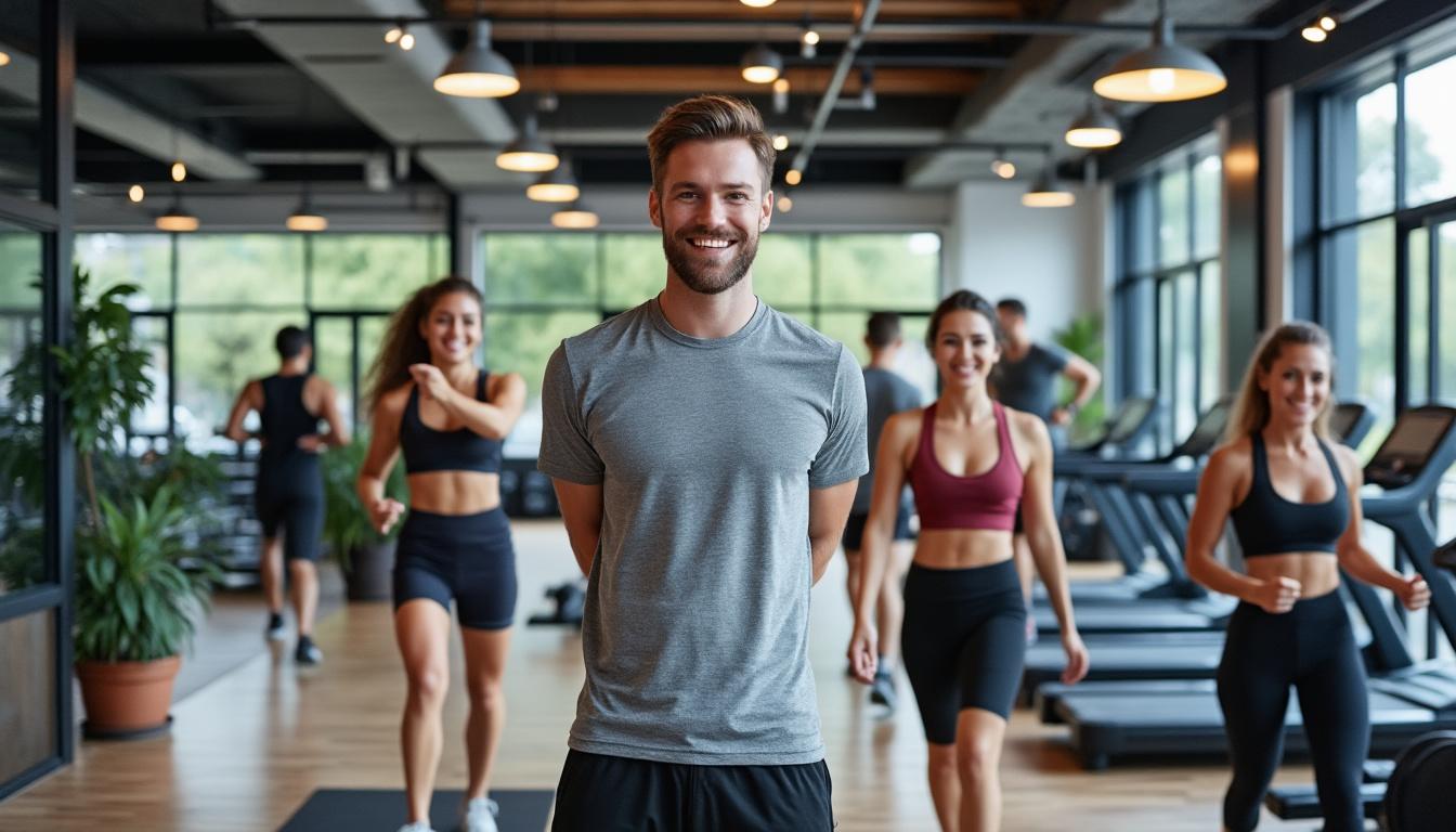 découvrez comment réussir votre investissement dans le fitness avec la franchise fitness park. guide complet pour booster votre réussite dans le secteur du fitness.