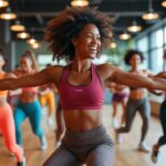 découvrez kuduro fitness, une méthode dynamique et énergique pour tonifier votre corps, améliorer votre endurance et vous amuser tout en vous entraînant.