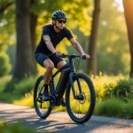 découvrez si utiliser un vélo électrique peut réellement aider à perdre du poids, avec des conseils et informations sur ses effets sur la santé et la perte de graisse.