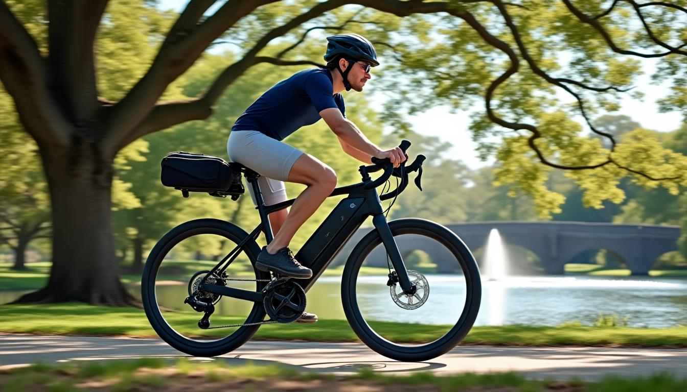 découvrez si utiliser un vélo électrique est efficace pour perdre du poids et améliorer votre forme physique. avantages, conseils et réalité pour maigrir grâce au vélo électrique.