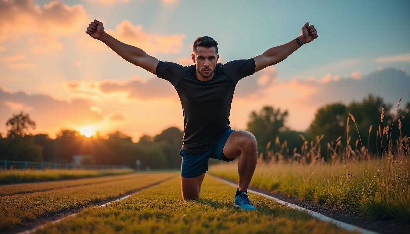 découvrez les conseils essentiels pour préparer votre corps efficacement avant un marathon et optimiser vos performances le jour de la course.