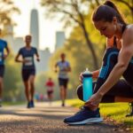 découvrez nos conseils essentiels pour préparer votre corps efficacement avant un marathon et optimiser vos performances le jour de la course.