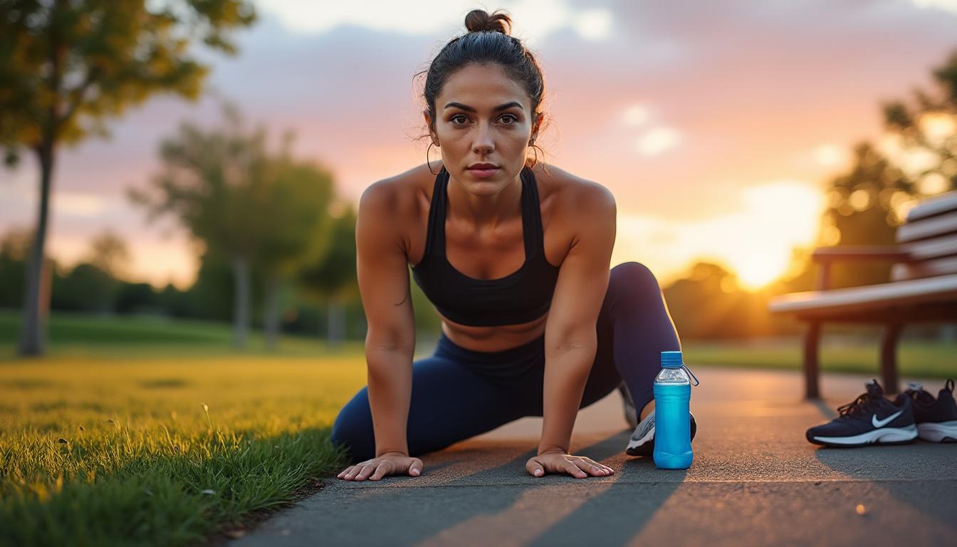 découvrez nos conseils essentiels pour préparer efficacement votre corps à un marathon et optimiser vos performances le jour de la course.