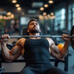 découvrez combien de répétitions effectuer pour optimiser vos progrès en musculation et atteindre vos objectifs de manière efficace.