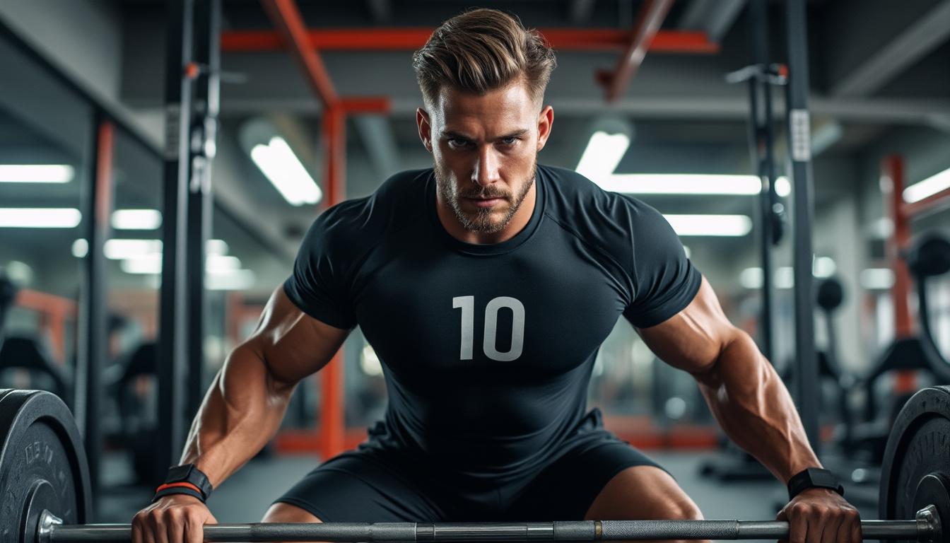 découvrez comment choisir le nombre idéal de répétitions pour maximiser vos progrès en musculation, que ce soit pour la force, l'endurance ou la prise de masse.