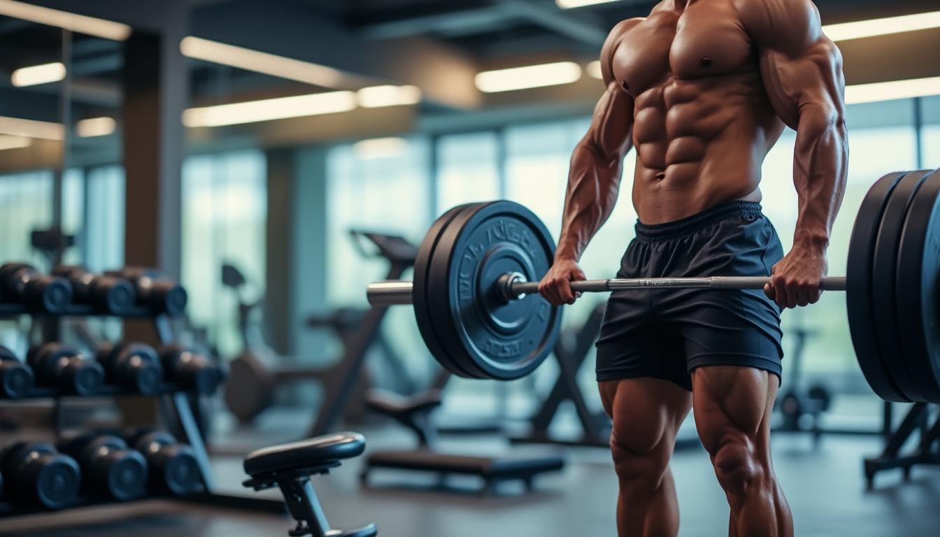 découvrez quel nombre de répétitions choisir pour optimiser vos progrès en musculation et atteindre vos objectifs de force et de masse musculaire.