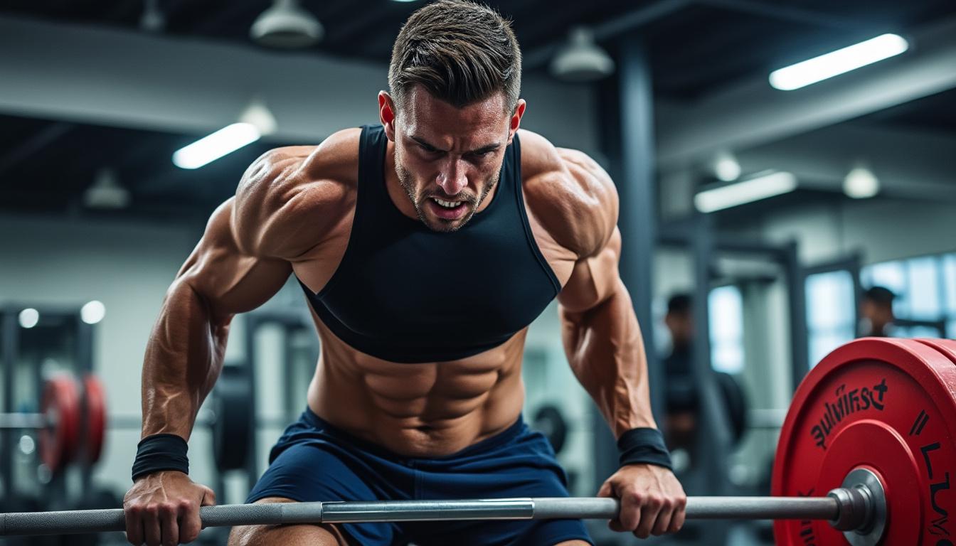 découvrez des méthodes efficaces pour surmonter la stagnation en musculation et progresser rapidement vers vos objectifs de force et de volume.