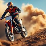 découvrez une liste complète des sports dont le nom commence par la lettre m, avec leurs descriptions et particularités.