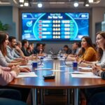 découvrez une liste de sports passionnants commençant par la lettre q, leurs règles, et comment les pratiquer.