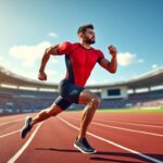 découvrez une liste complète de sports passionnants commençant par la lettre r, leurs règles, et comment les pratiquer.