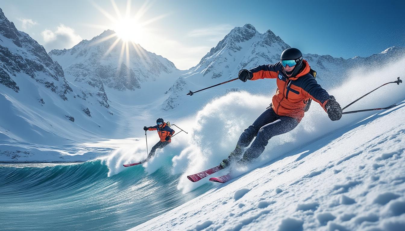 découvrez une liste complète de sports commençant par la lettre s, avec leurs règles, histoire et bienfaits pour tous les passionnés de sport.