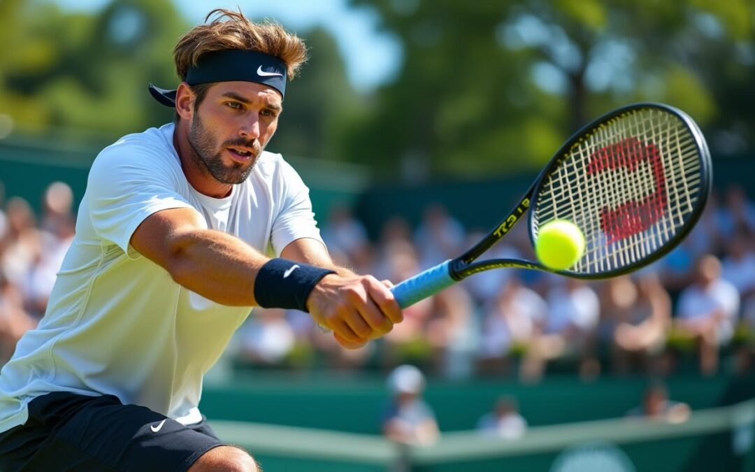 Sport commençant par la lettre t