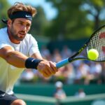 découvrez une liste complète des sports commençant par la lettre t, leurs règles, avantages et comment débuter facilement.