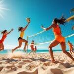 découvrez une liste complète des sports commençant par la lettre v, des informations et curiosités sur chacune de ces disciplines sportives.