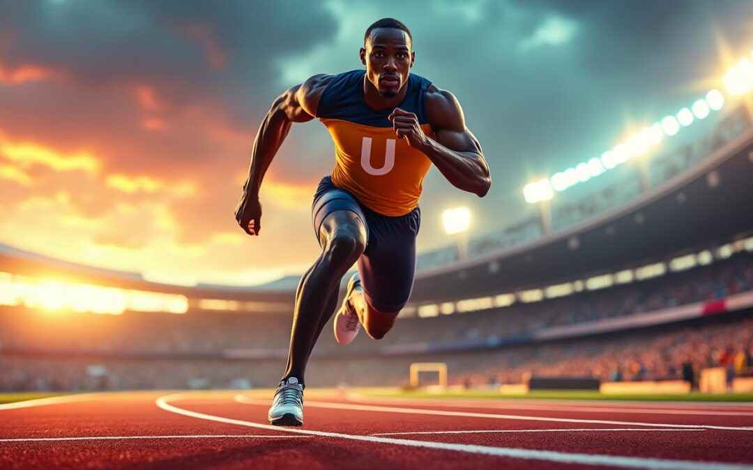 Sportif dont le nom commence par la lettre u