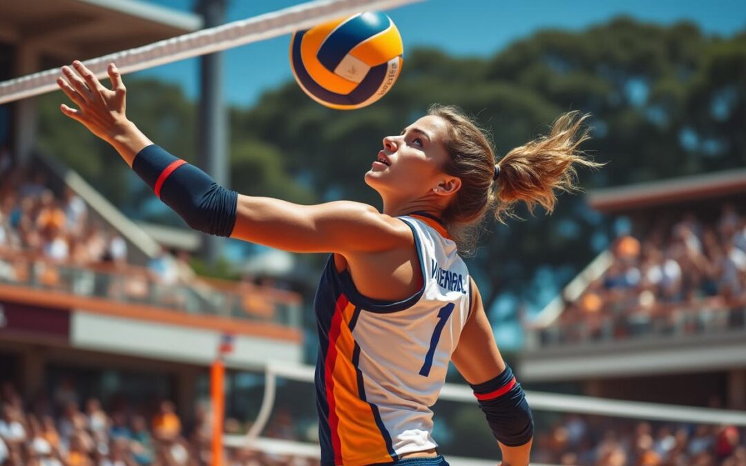 Sportif dont le nom commence par la lettre v