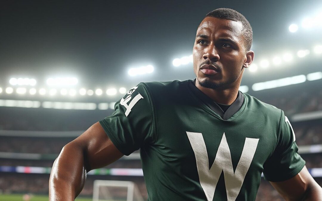 Sportif dont le nom commence par la lettre w