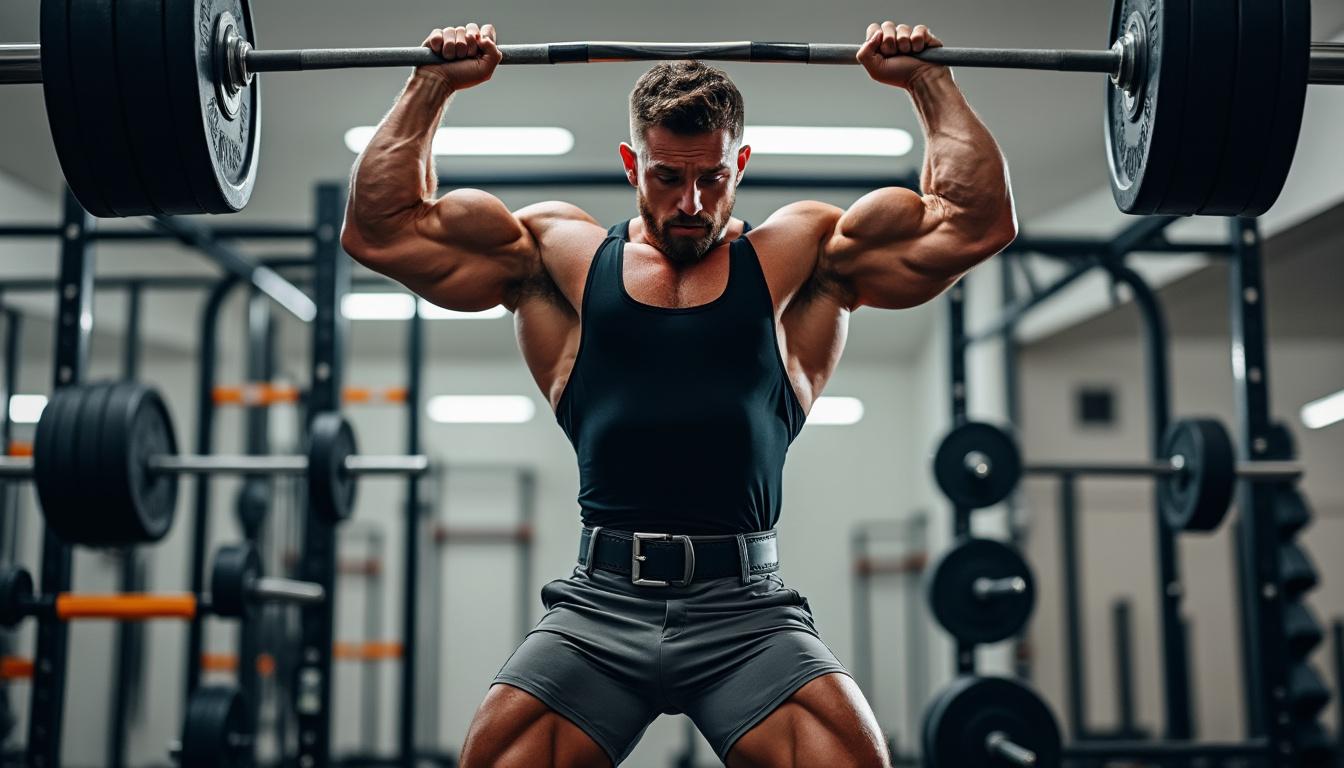 découvrez le guide ultime pour transformer votre corps en gagnant plus de 45 kilos de muscles. conseils d'entraînement, nutrition et motivation pour une transformation spectaculaire.