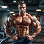 découvrez comment gagner plus de 45 kilos de muscles avec notre guide ultime pour une transformation corporelle spectaculaire, incluant conseils d'entraînement, nutrition et motivation.