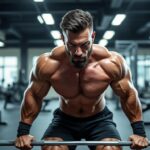découvrez comment calculer votre charge maximale (1rm) en musculation pour optimiser vos entraînements et progresser efficacement.