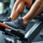 découvrez comment positionner correctement vos pieds sur la presse à cuisses pour maximiser l'efficacité de votre entraînement et éviter les blessures.