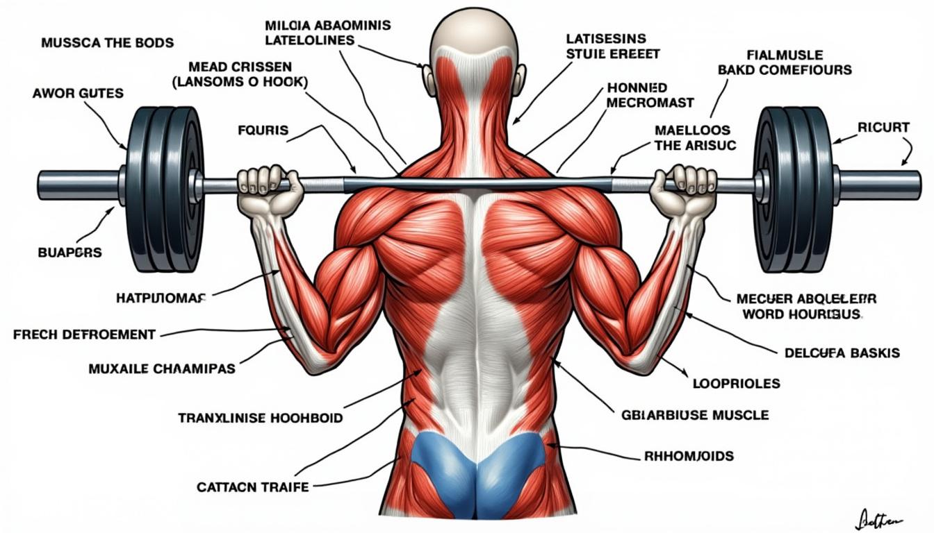 découvrez le power clean, un exercice de musculation indispensable pour développer puissance, explosivité et performance athlétique. apprenez les techniques clés et ses bénéfices.